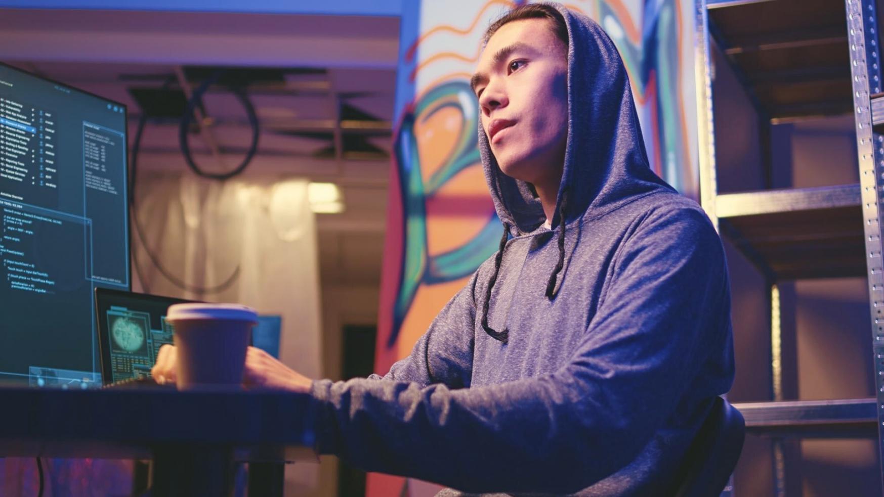 Interaktive 3D Spielwelt mit verschiedenen Gameplay-Elementen