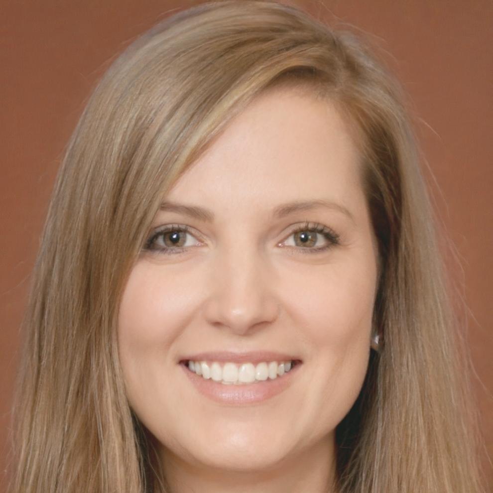 Porträt von Elena Richter