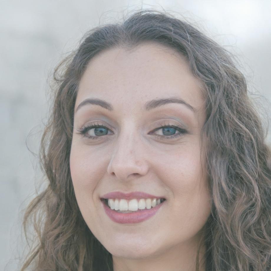 Katarina Novák, Leiterin für Spielemechanik